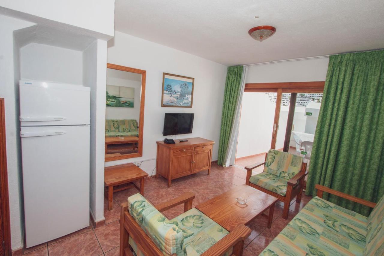 Montecarlo Apartamento30 Puerto Rico  Exteriör bild