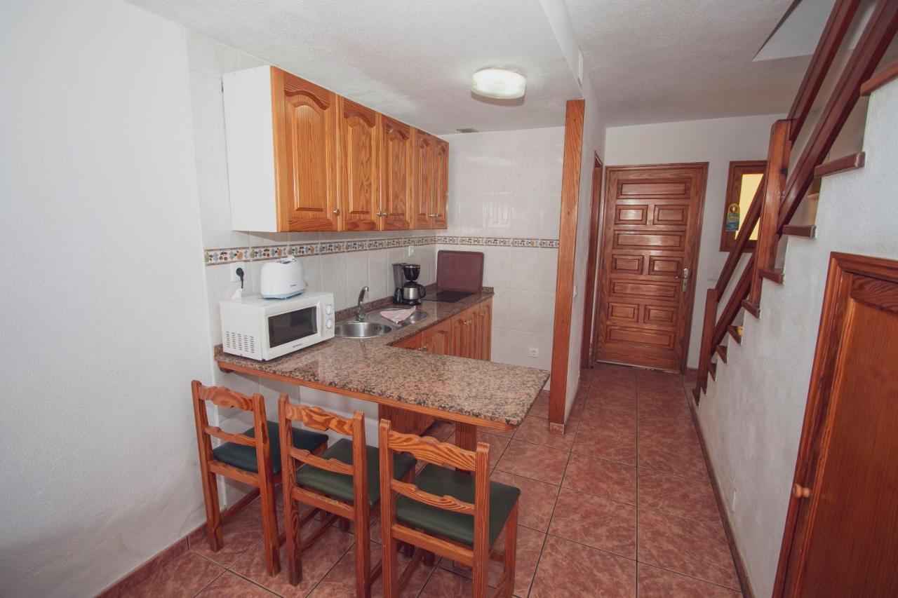 Montecarlo Apartamento30 Puerto Rico  Exteriör bild