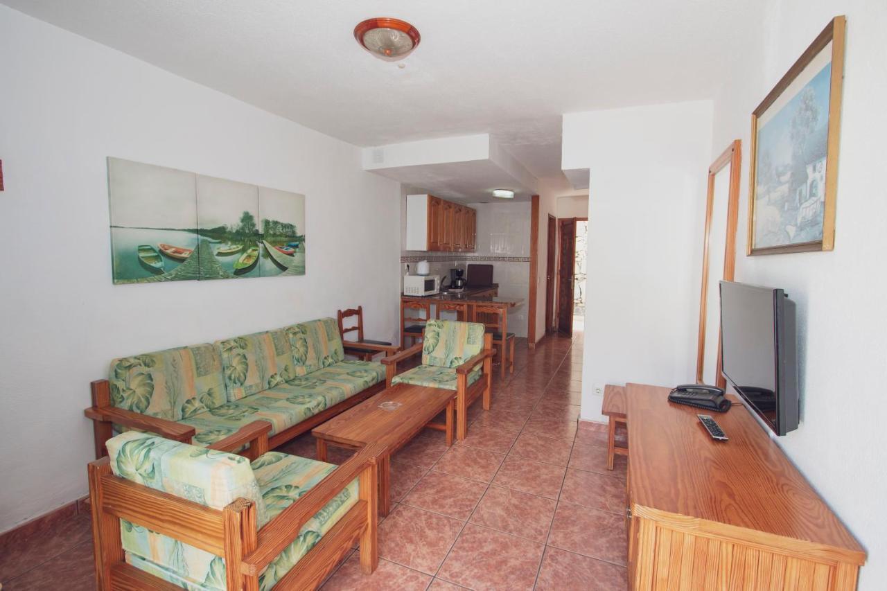 Montecarlo Apartamento30 Puerto Rico  Exteriör bild
