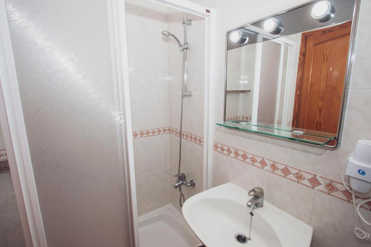 Montecarlo Apartamento30 Puerto Rico  Exteriör bild